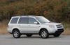 2006 Honda Pilot Picture